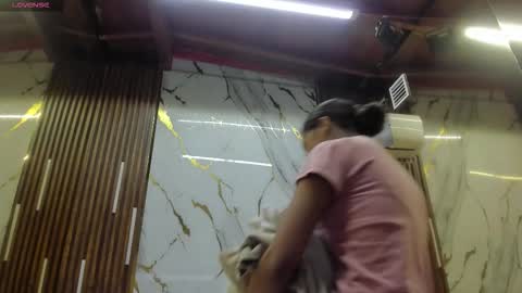 Victoria  online show from March 26, 8:03 pm