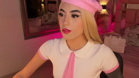 VICTORIA online show from January 5, 8:52 pm