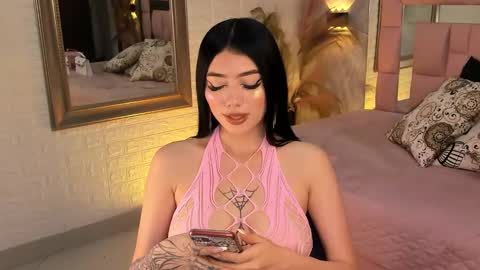 VICTORIA online show from January 23, 11:26 pm