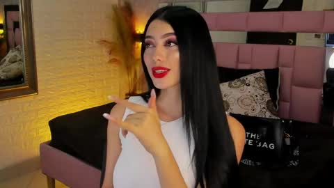 VICTORIA online show from February 5, 2:29 am