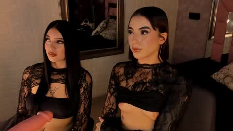 VICTORIA online show from February 18, 10:36 pm