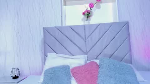 Victoria online show from February 25, 5:44 pm