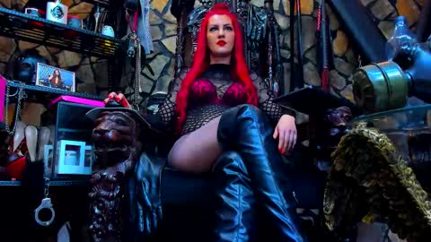 Victoria Heller online show from September 17, 6:04 am