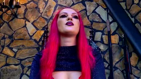 Victoria Heller online show from November 29, 5:54 am