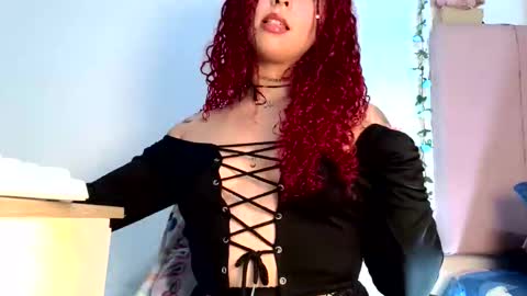 Victoria online show from November 3, 12:57 am