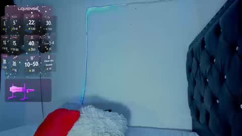 Victoria  online show from March 22, 1:31 am