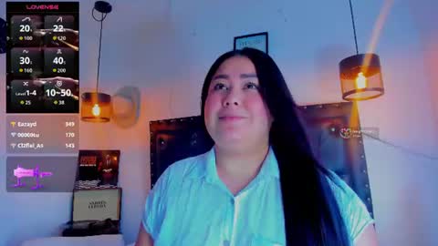 Victoria  online show from July 25, 12:03 pm