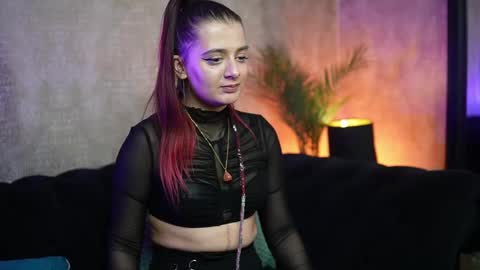  Victoria  online show from February 7, 8:45 pm