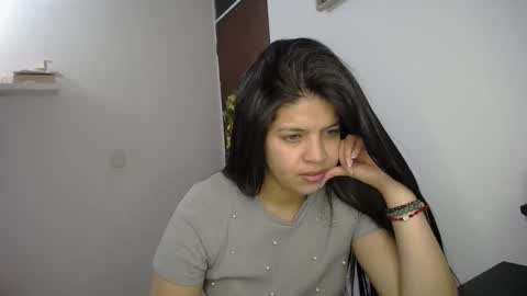 victorialg online show from October 14, 8:31 pm