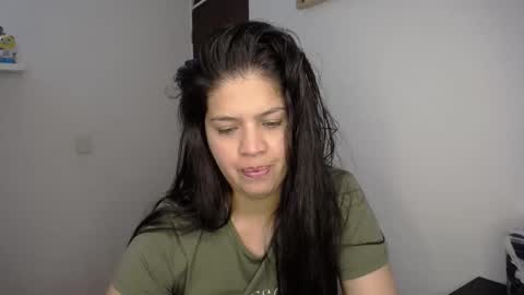 victorialg online show from December 17, 9:10 pm