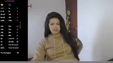 victorialg online show from February 5, 3:27 pm