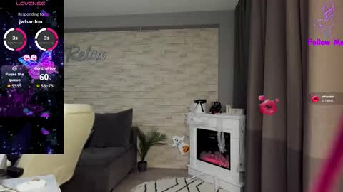 Victoria online show from November 1, 12:45 am