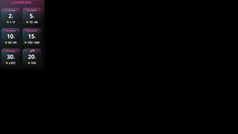 victoriamil1 online show from December 13, 7:53 pm