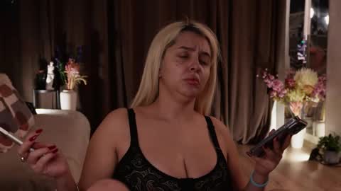 Diddy online show from November 1, 7:27 pm