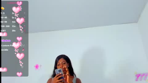 victoriaobey online show from June 15, 4:53 pm
