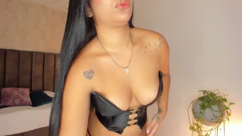Maria Victoria online show from January 18, 11:43 am