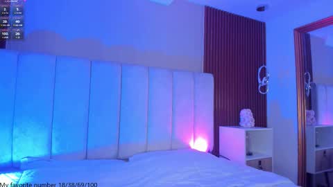 Maria Victoria online show from November 25, 11:21 am