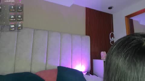 Maria Victoria online show from December 4, 11:19 am