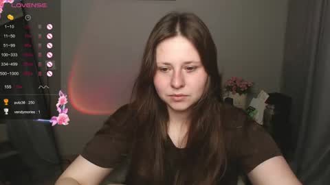 Snapshot of victoriassecrets_ chatting on July 28, 7:50 pm victoriassecrets_ online show from July 28, 7:50 pm