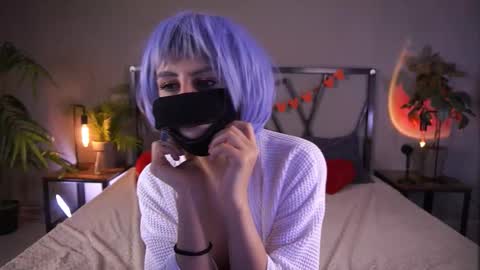 Victoria online show from September 12, 6:02 am