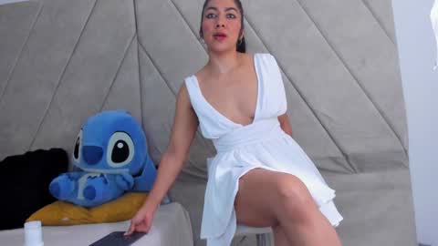 ADRIANA online show from September 19, 7:58 pm