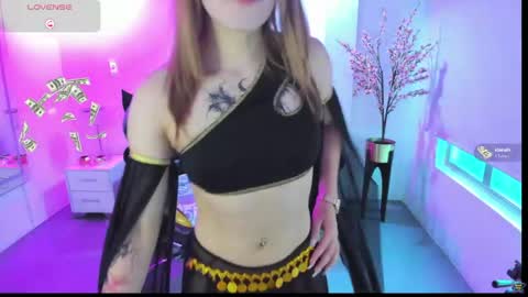 Victoria.  online show from May 28, 12:35 pm