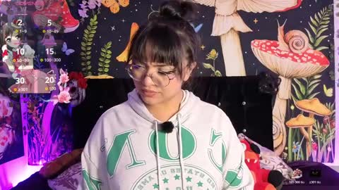 Snapshot of victoriia_thompson chatting on April 9, 9:20 pm victoriia_thompson online show from April 9, 9:20 pm
