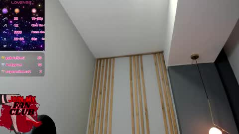 Victoria Vixen online show from November 16, 9:09 pm