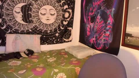 Victorino Jhonson online show from December 25, 4:22 am