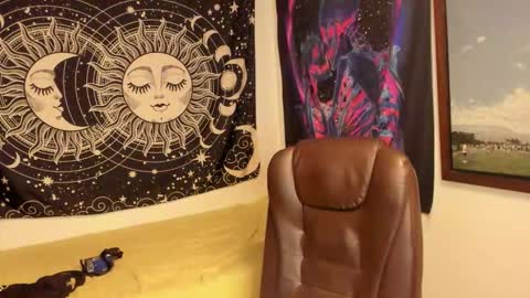 Victorino Jhonson online show from November 25, 2:11 am