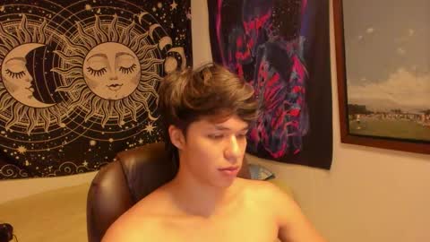 Victorino Jhonson online show from November 25, 6:52 pm