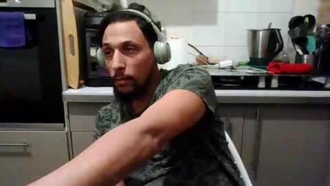 victorovichh online show from April 4, 10:40 pm