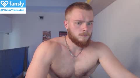 Victor online show from September 13, 9:09 am