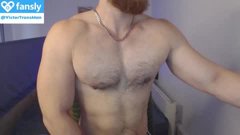 Victor online show from September 30, 9:58 am