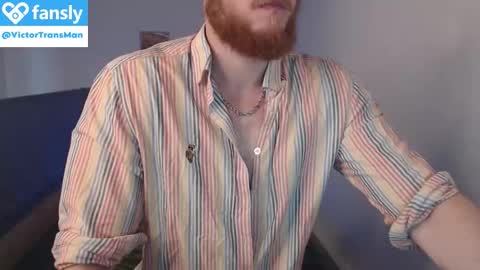 Victor online show from October 7, 9:50 am