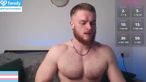 Victor online show from January 16, 11:03 am