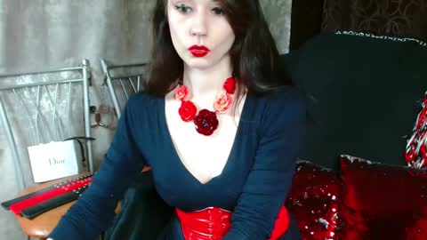 VictoryVega online show from February 9, 4:55 pm