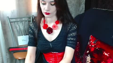 Snapshot of victoryvega chatting on March 28, 4:06 pm VictoryVega online show from March 28, 4:06 pm