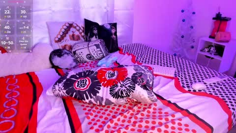 Moon online show from December 31, 5:22 am