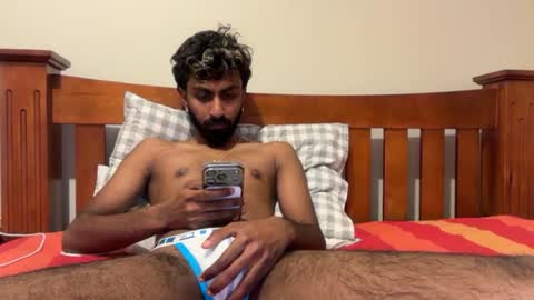 South Asian online show from July 26, 1:07 pm