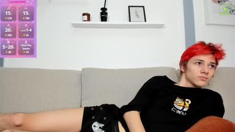 Snapshot of viego_pattel chatting on December 27, 5:26 pm Viego Pattel online show from December 27, 5:26 pm