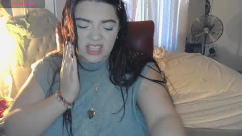 viennavisabelle online show from September 24, 7:39 pm