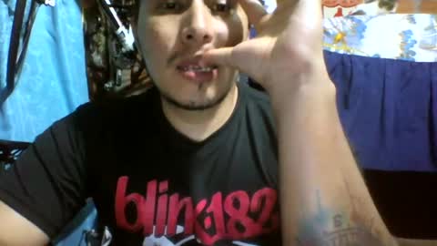 viernes1010 online show from June 20, 2:58 am