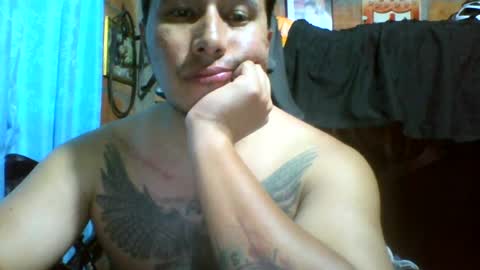 viernes1010 online show from July 31, 7:24 pm