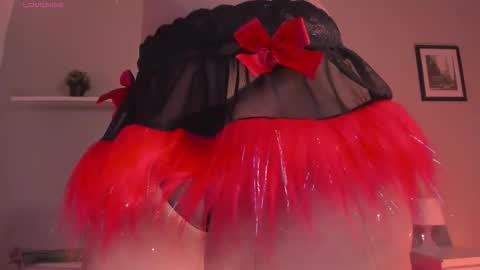 Victoria  online show from January 8, 11:56 am