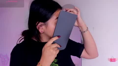 viioleett_cum online show from June 24, 1:21 pm