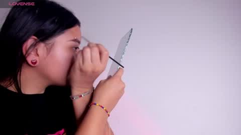 viioleett_cum online show from July 15, 1:49 pm