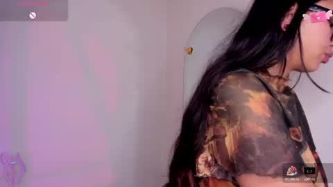 viioleett_cum online show from July 28, 5:01 pm