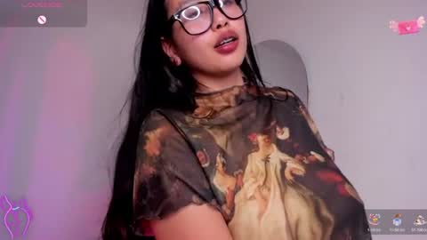 viioleett_cum online show from July 28, 6:20 pm