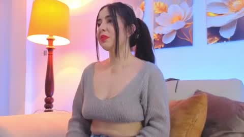 VIOLET  online show from July 9, 11:09 pm